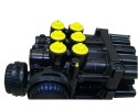 BLOCK SOLENOID VALVE X2 SCANIA VOLVO 4729051140