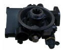 DEHUMIDIFIER BASE VALVE MERCEDES ACTROS ATEGO AXOR 0004309715 LA9035