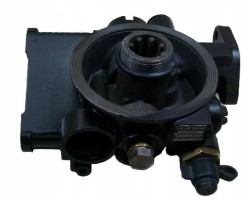 DEHUMIDIFIER BASE VALVE MERCEDES ACTROS ATEGO AXOR 0004309715 LA9035