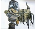 Dehumidifier base valve DAF LF XF