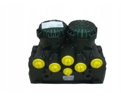 VOLVO FH EBS 21122036 K020023 RELAY VALVE