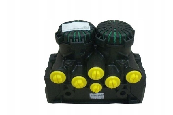 VOLVO FH EBS 21122036 K020023 RELAY VALVE