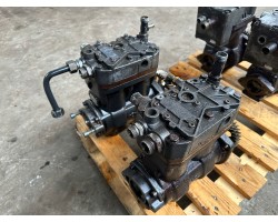 Compressor Air Compressor Cursor Iveco Stralis Hi Way 504293730