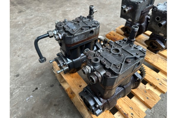 Compressor Air Compressor Cursor Iveco Stralis Hi Way 504293730