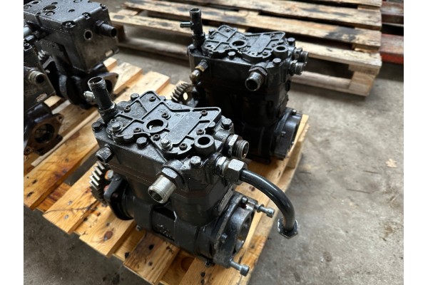Compressor Air Compressor Cursor Iveco Stralis Hi Way 504293730 Catalog number of the part 504293730