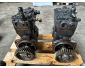 Compressor Air Compressor Cursor Iveco Stralis Hi Way 504293730 Part manufacturer Knorr Bremse