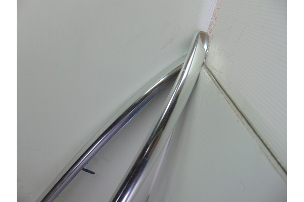  BARRAS TECHO AUDI A6 AVANT (4F5) 2.7 TDI 153246 AUDI - 1