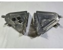 Fuel tank bottom cover right left Chevrolet Corvette C7 2014 Catalog number of the part 2122014