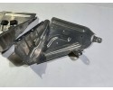 Fuel tank bottom cover right left Chevrolet Corvette C7 2014 Part manufacturer Chevrolet OE