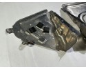 Fuel tank bottom cover right left Chevrolet Corvette C7 2014 Car type passenger cars