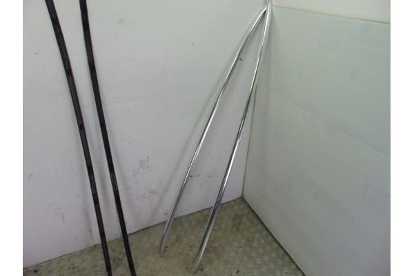  BARRAS TECHO AUDI A6 AVANT (4F5) 2.7 TDI 153246 AUDI - 2