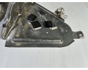 Cubierta inferior del tanque de combustible derecha e izquierda Chevro