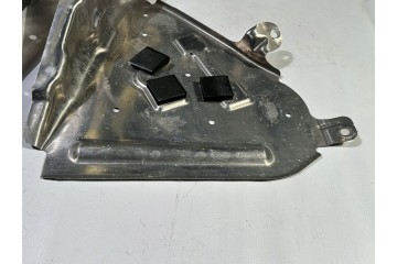 Cubierta inferior del tanque de combustible derecha e izquierda Chevro