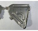 Cubierta inferior del tanque de combustible derecha e izquierda Chevro