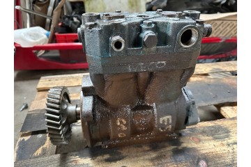 Compressor Iveco Stralis Hi Way Air Compressor