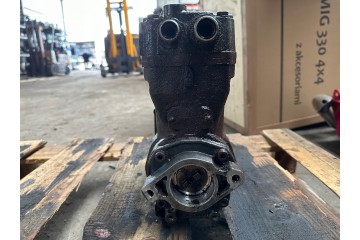Compressor Iveco Stralis Hi Way Air Compressor Part manufacturer Knorr Bremse