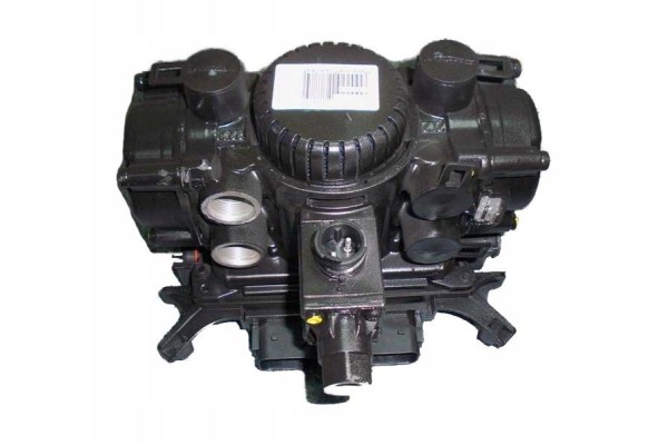 VALVE MERCEDES ACTROS MP 3 4801050070 0004294324