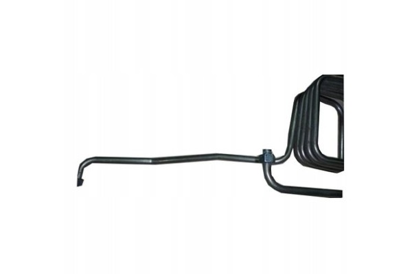COIL RADIATOR CABLE COMPRESSOR DAF XF 105