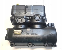AIR COMPRESSOR MAN TGX EURO 6 LK4928 51541007227