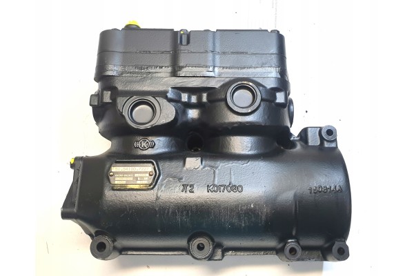 AIR COMPRESSOR MAN TGX EURO 6 LK4928 51541007227