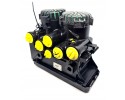 ACTROS MP4 K000924 0004295824 K102407 TRANSMITTER VALVE