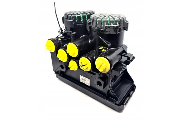 ACTROS MP4 K000924 0004295824 K102407 TRANSMITTER VALVE