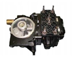 DEHUMIDIFIER VALVE SCANIA R APM 9325100020