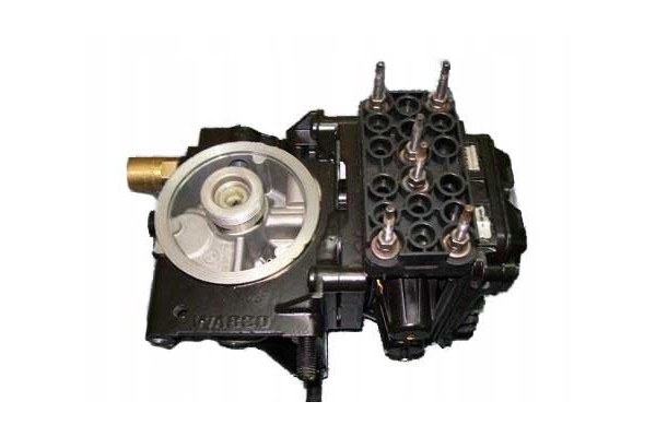 DEHUMIDIFIER VALVE SCANIA R APM 9325100020