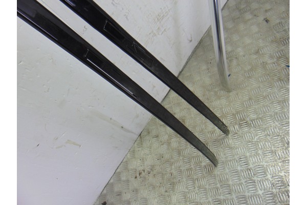  BARRAS TECHO AUDI A6 AVANT (4F5) 2.7 TDI 153246 AUDI - 4