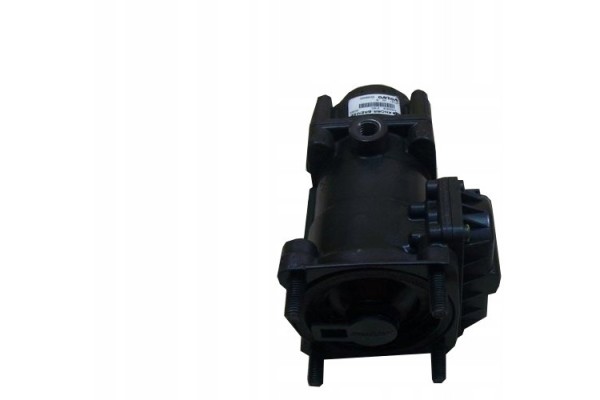 VOLVO FH K000928 20456400 BRAKE MAIN VALVE