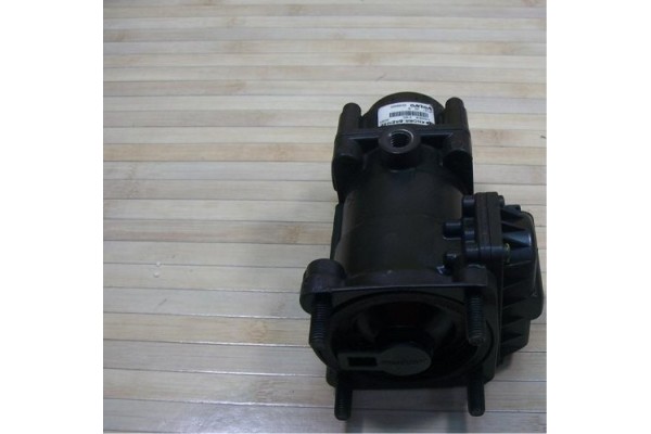 VOLVO FH K000928 20456400 BRAKE MAIN VALVE Part manufacturer Tender