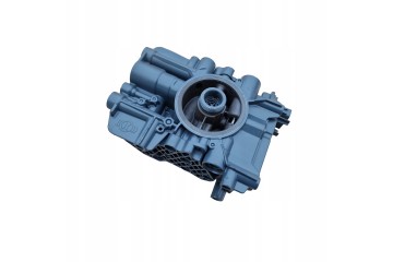 MERCEDES ACTROS VALVE DEHUMIDIFIER EL2208 A0014462064