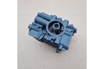 MERCEDES ACTROS VALVE DEHUMIDIFIER EL2208 A0014462064 Catalog number of the part K102144