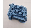 MERCEDES ACTROS VALVE DEHUMIDIFIER EL2208 A0014462064 Part manufacturer Knorr Bremse
