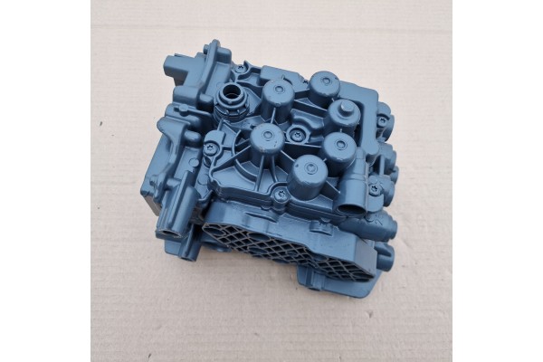 MERCEDES ACTROS VALVE DEHUMIDIFIER EL2208 A0014462064 Part manufacturer Knorr Bremse
