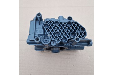 MERCEDES ACTROS VALVE DEHUMIDIFIER EL2208 A0014462064 Car type trucks