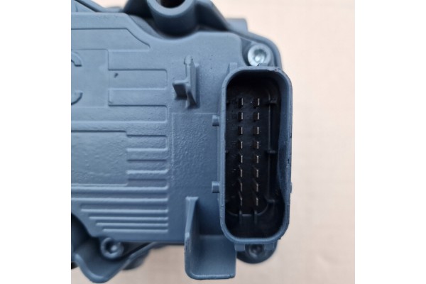 Válvula Deshumidificadora MERCEDES ACTROS EL2208 A0014462064