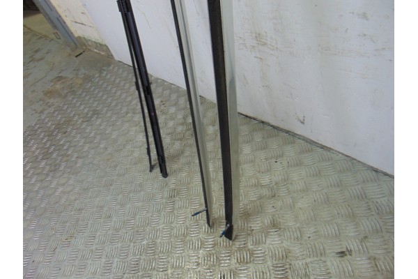  BARRAS TECHO AUDI A6 AVANT (4F5) 2.7 TDI 153246 AUDI - 5