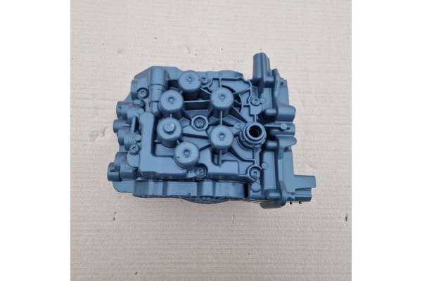 Válvula Deshumidificadora MERCEDES ACTROS EL2208 A0014462064