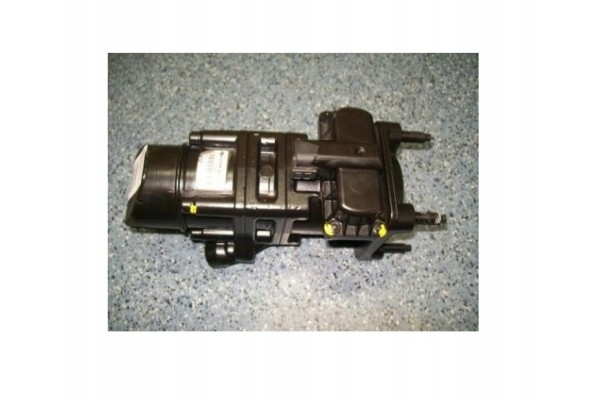 MASTER BRAKE VALVE RENAULT MAGNUM 0486200101