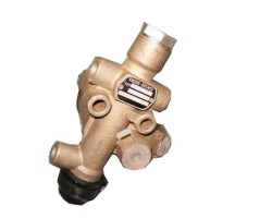 SUSPENSION LEVELING VALVE SEMI TRAILER SOMER SV1443