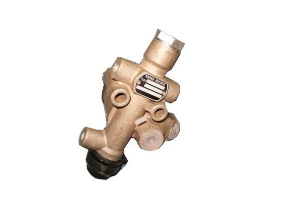 SUSPENSION LEVELING VALVE SEMI TRAILER SOMER SV1443