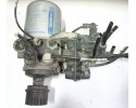 Dehumidifier base valve DAF XF95 105 CF75 85