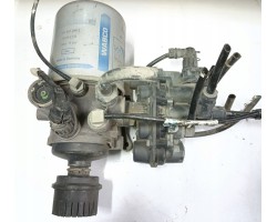 Dehumidifier base valve DAF XF95 105 CF75 85