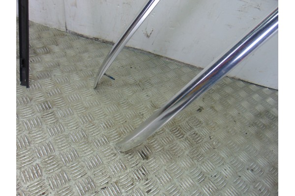  BARRAS TECHO AUDI A6 AVANT (4F5) 2.7 TDI 153246 AUDI - 6