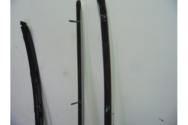  BARRAS TECHO AUDI A6 AVANT (4F5) 2.7 TDI 153246 AUDI - 7