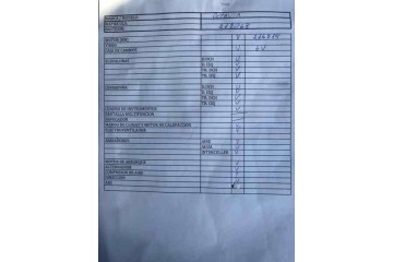 SKODA OCTAVIA COMBI (1Z5) Elegance