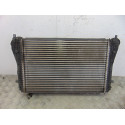 INTERCOOLER VOLKSWAGEN PASSAT VARIANT (3C5) INTERCOOLER VOLKSWAGEN PASSAT VARIANT (3C5)