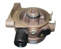 VALVE BASE DEHUMIDIFIER MAN LA8228 4324101010