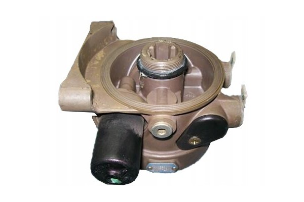 VALVE BASE DEHUMIDIFIER MAN LA8228 4324101010